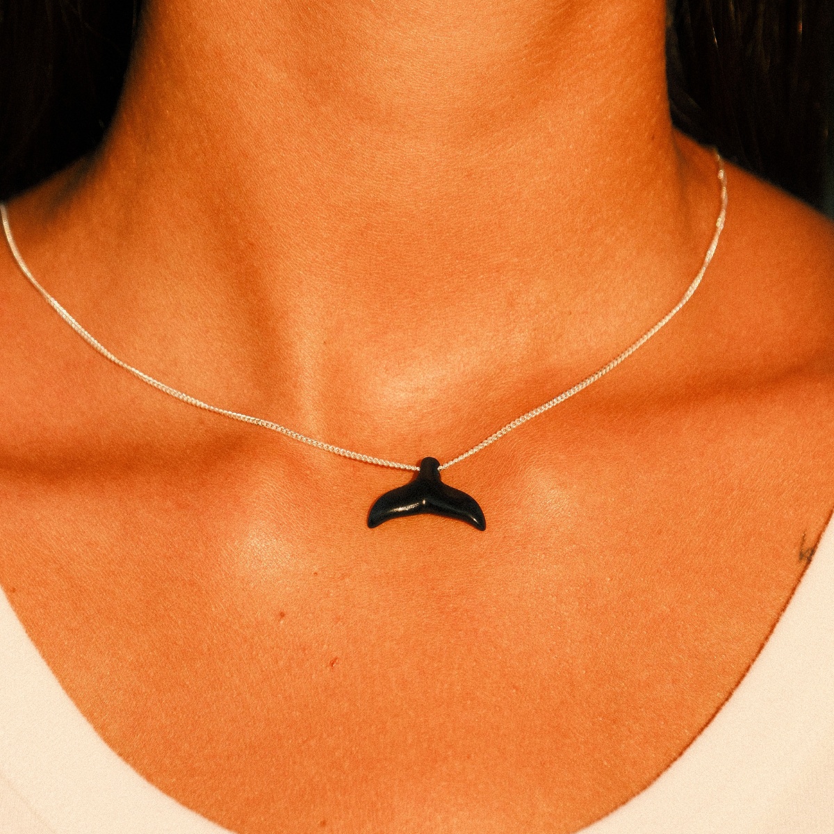 Laguna Stone necklace