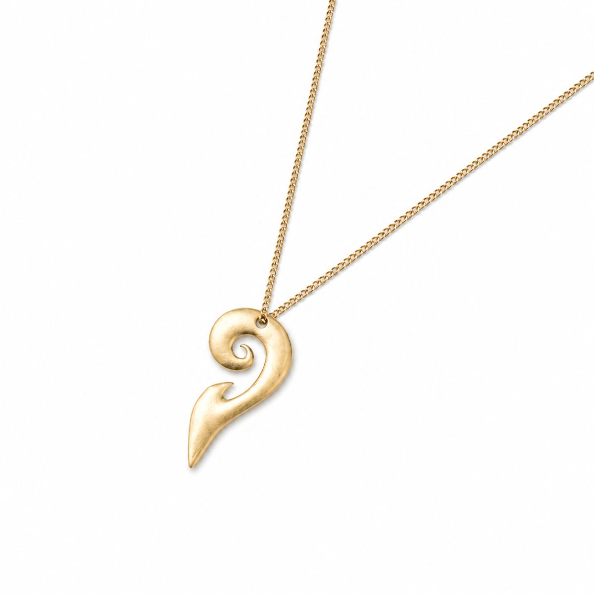 שרשרת KORU גדול
