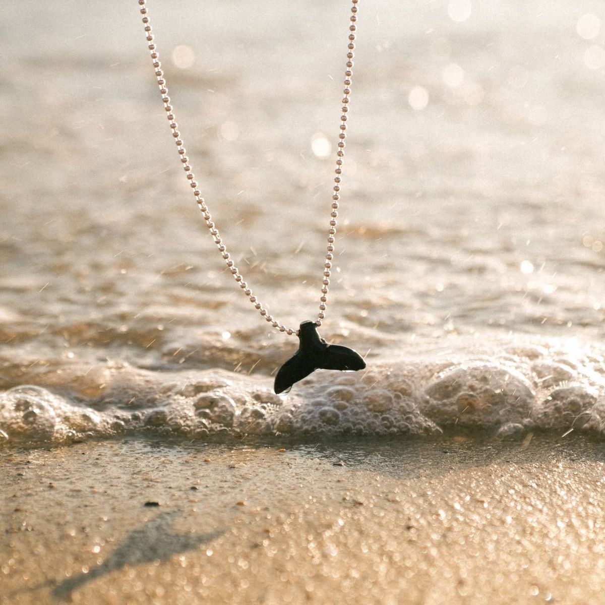 Laguna Stone necklace