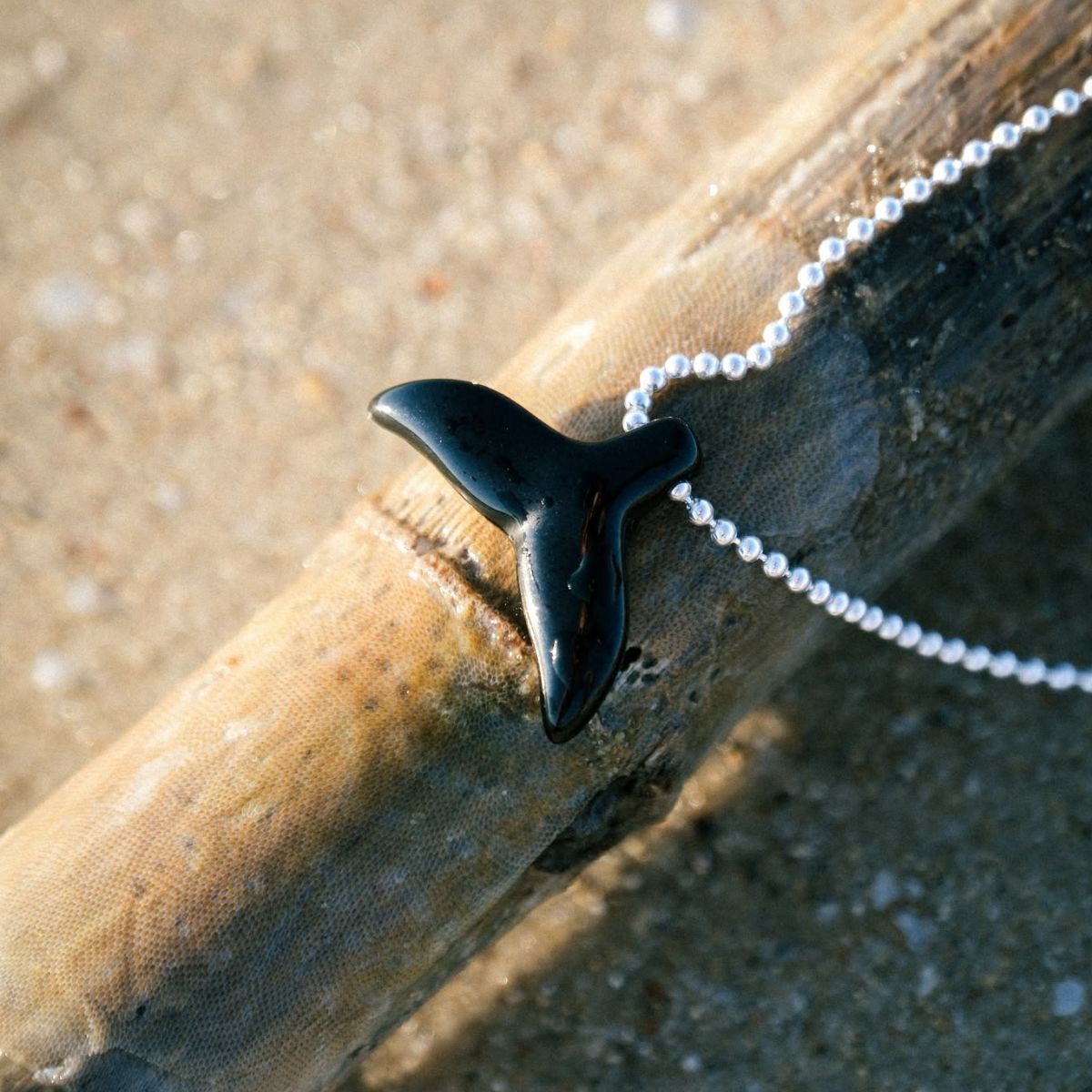 Laguna Stone necklace
