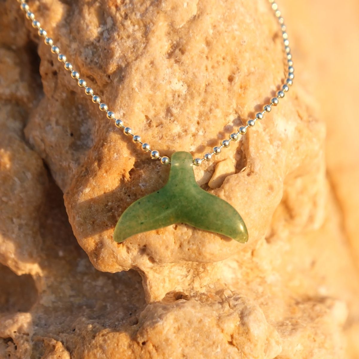 Laguna Stone necklace
