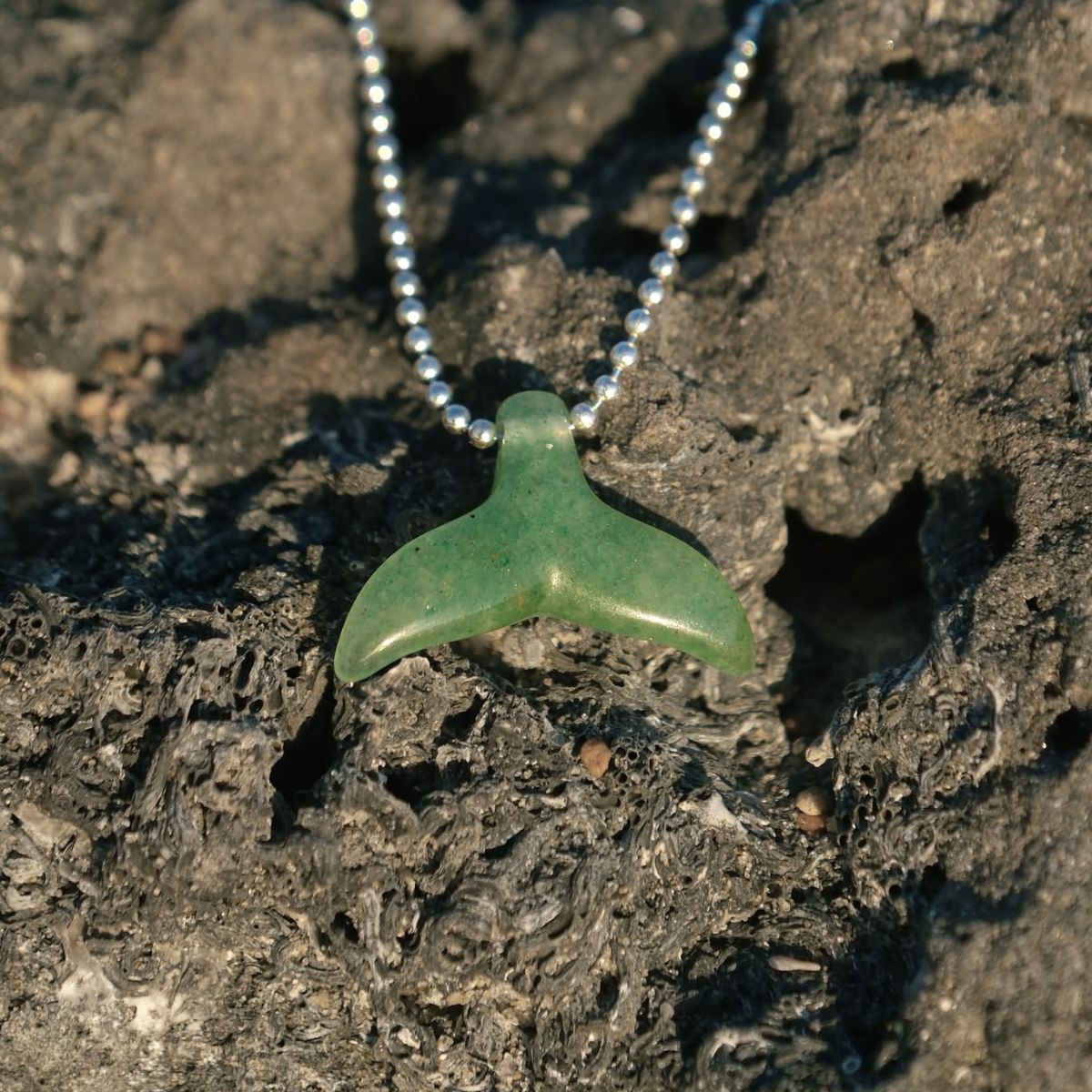 Laguna Stone necklace