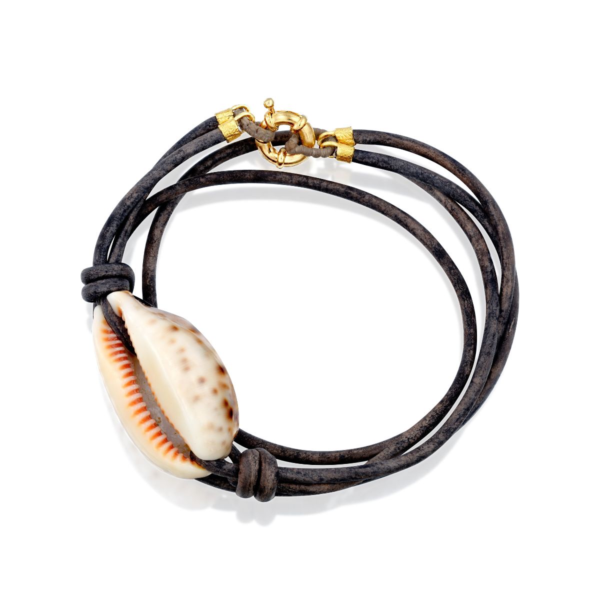 צמיד COWRIE