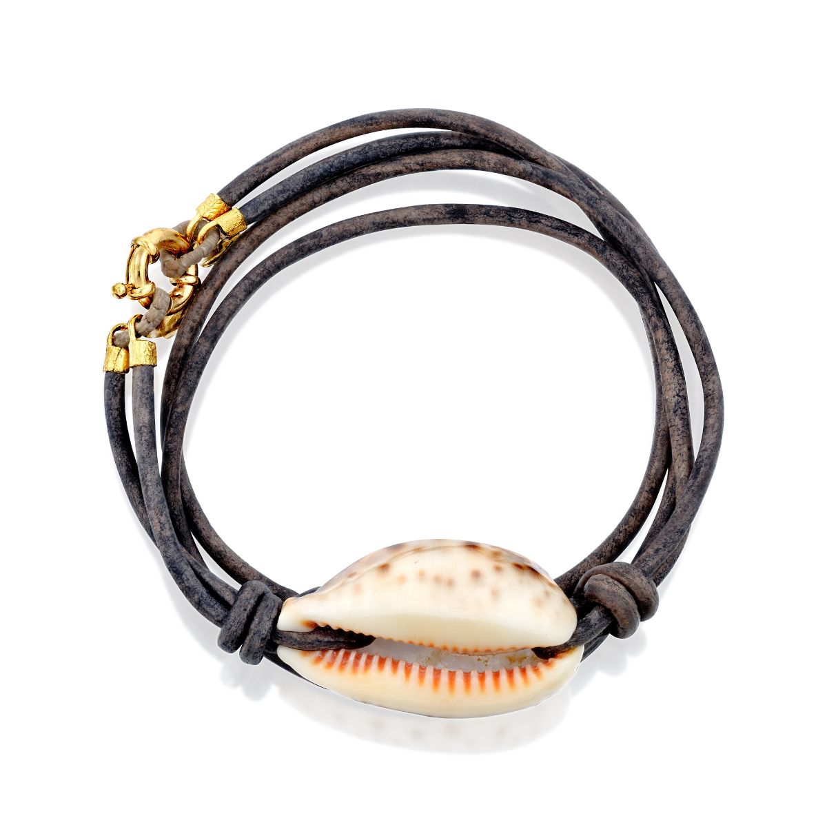 צמיד COWRIE